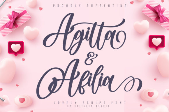 Agitta Afilia: A Designer’s Honest Review