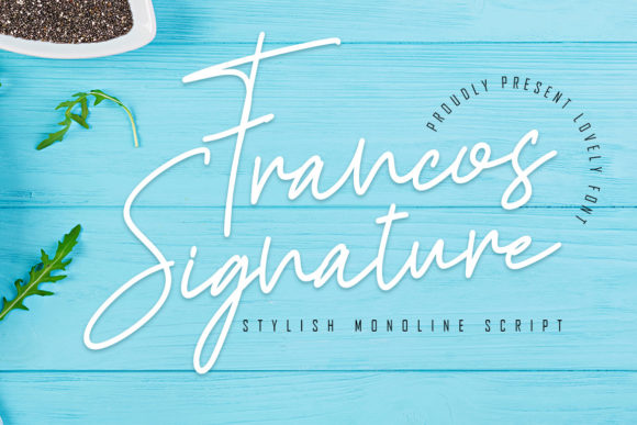Francos Signature: A Designer’s Honest Review