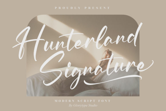 Hunterland Signature: A Web Designer’s Review