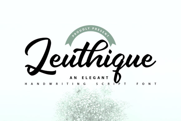 Leuthique Font Review: A Designer’s Take