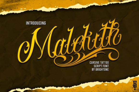 Malekith Typeface: A Designer’s Review