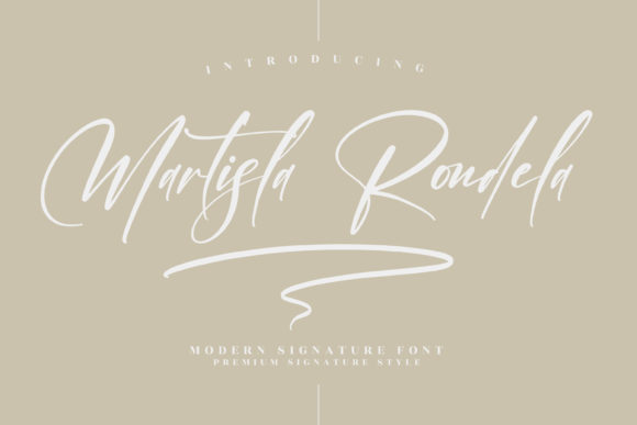 Martisla Rondela: A Web Designer’s Review