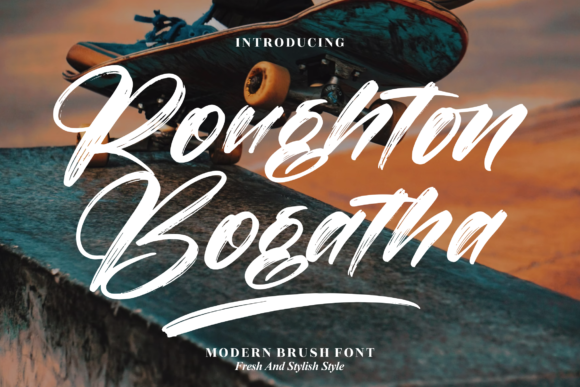 Roughton Bogatha: A Designer’s Honest Review